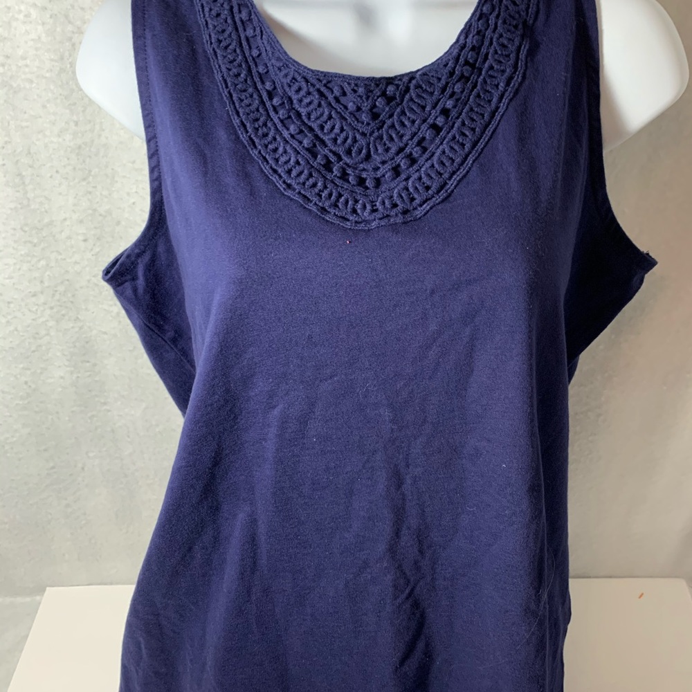 Tank top